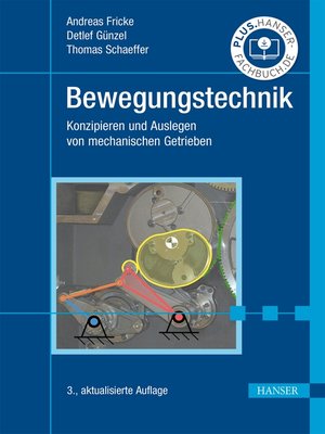 cover image of Bewegungstechnik